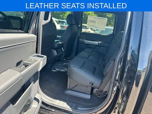 New 2026 Ford F150 XLT w/ Equipment Group 302A MID AWD/4WD image 21