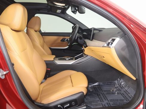 Used 2025 BMW M340i xDrive w/ Premium Package image 13