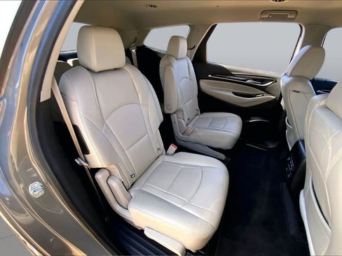 Used 2019 Buick Enclave Essence FWD image 20