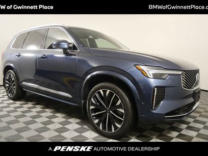 Used 2025 Volvo XC90 T8 Plus w/ Protection Package Premier