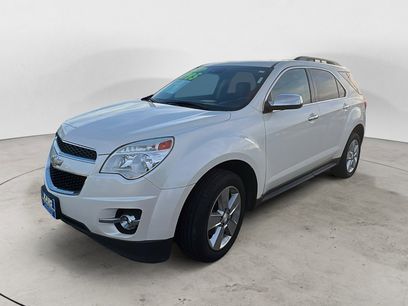Used 2014 Chevrolet Equinox LT