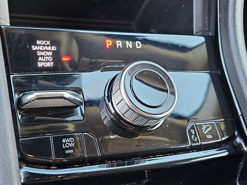 Used 2022 Jeep Grand Cherokee Limited 4xe image 50