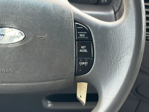 Used 2003 Ford F150 XLT image 21