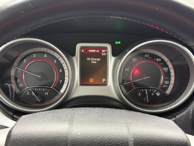 Used 2019 Dodge Journey SE FWD image 15