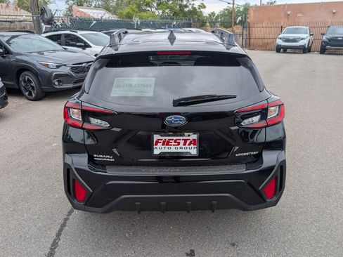 New 2025 Subaru Crosstrek 2.0i Premium image 6