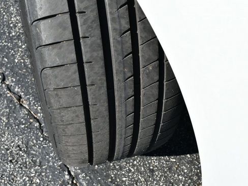 Used 2022 BMW 430i Convertible w/ M Sport Package image 72