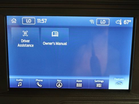 Used 2022 Ford Bronco Big Bend image 23