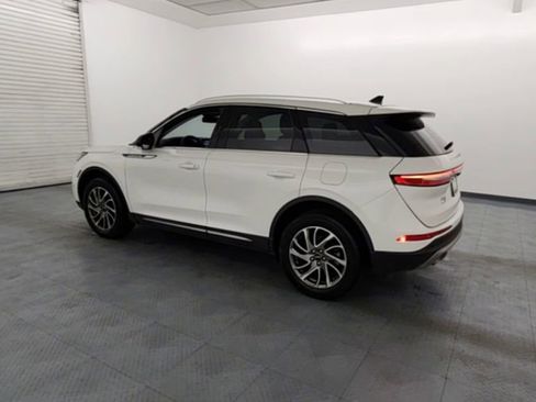 Used 2021 Lincoln Corsair AWD w/ Equipment Group 101A image 6