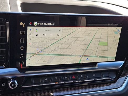 New 2026 GMC Sierra 1500 Elevation w/ Max Trailering Package image 12