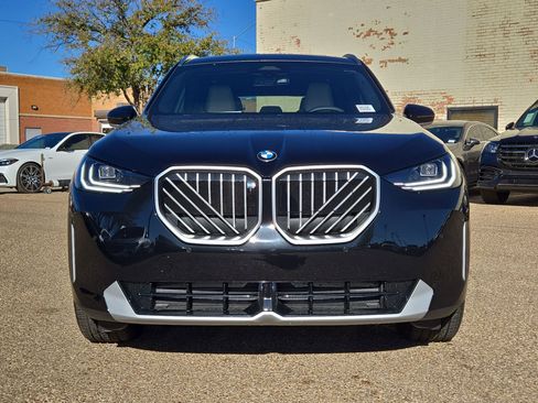 Certified 2026 BMW X3 xDrive30 w/ Premium Package image 10