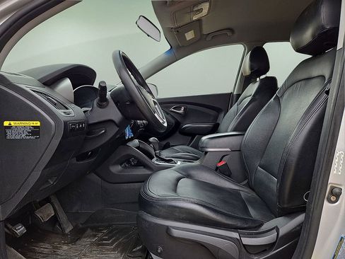 Used 2014 Hyundai Tucson GLS image 21