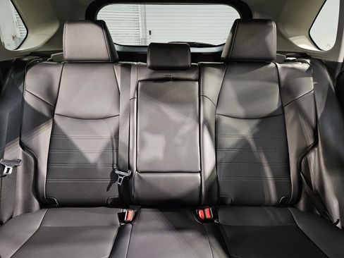 Certified 2025 Toyota RAV4 XLE Premium AWD/4WD image 13