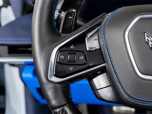 Used 2023 Chevrolet Corvette Z06 image 41