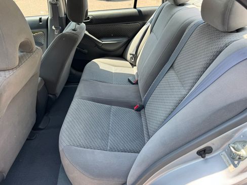 Used 2004 Honda Civic VP image 11