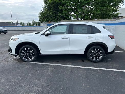 Used 2026 Honda HR-V EX-L image 2