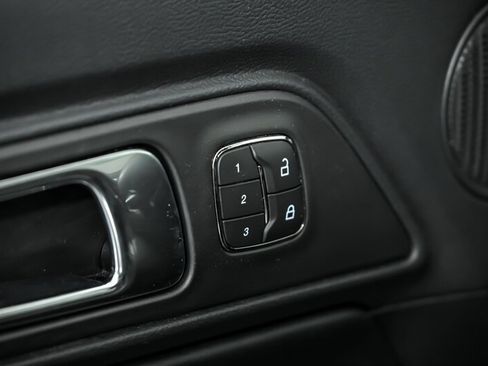Used 2020 Ford Mustang Bullitt RWD image 14