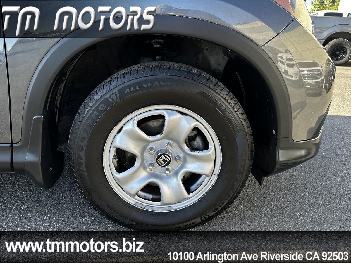 Used 2012 Honda CR-V LX image 10