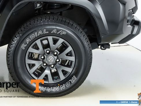 Used 2022 Toyota Tacoma SR5 image 14