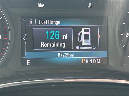 Used 2019 Buick Encore Preferred FWD image 17