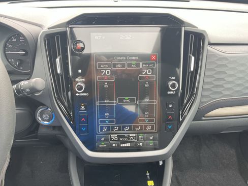 New 2026 Subaru Forester Sport AWD/4WD image 22
