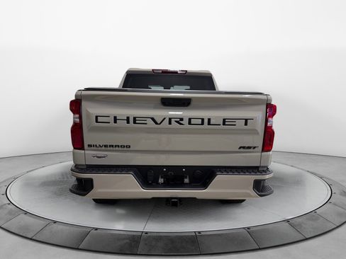 New 2026 Chevrolet Silverado 1500 RST image 6