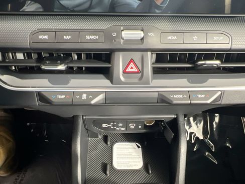 New 2026 Kia K4 EX FWD image 24