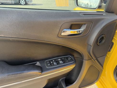 Used 2012 Dodge Charger SRT8 Super Bee image 24
