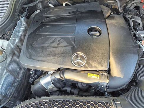 Used 2020 Mercedes-Benz GLE 350 image 20