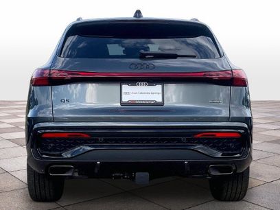 New 2026 Audi Q5 Premium Plus
