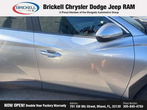Used 2022 Hyundai Tucson SE FWD image 14