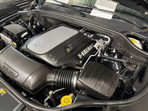 Used 2024 Dodge Durango R/T w/ Blacktop Package image 55