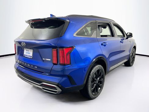 Used 2021 Kia Sorento SX image 5