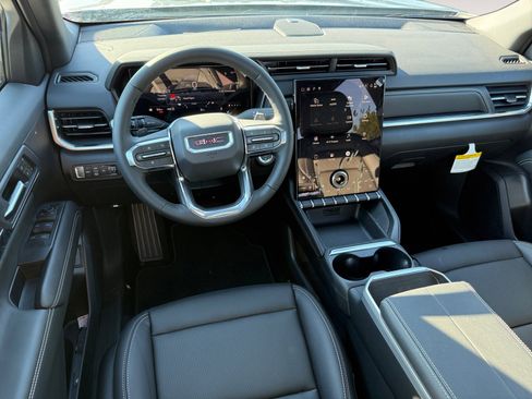 New 2026 GMC Terrain Elevation w/ Elevation Premium Package image 15