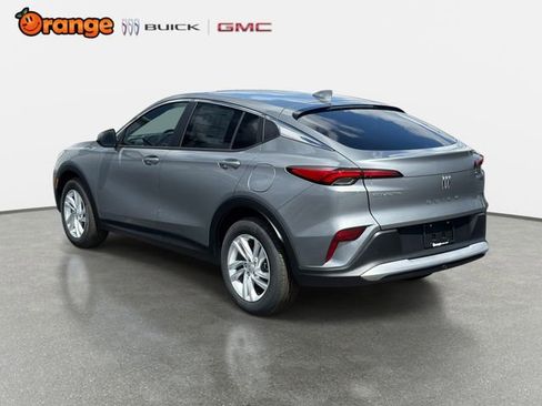 New 2026 Buick Envista Preferred w/ Convenience I Package image 5