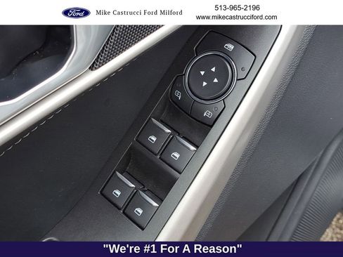 Certified 2022 Ford Explorer XLT w/ Equipment Group 202A image 20