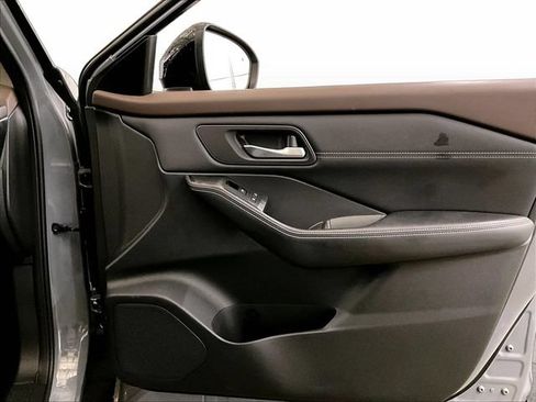 Used 2023 Nissan Rogue SV w/ SV Premium Package AWD/4WD image 23