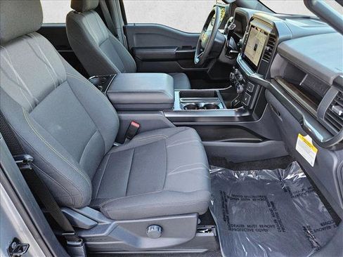 Used 2025 Ford F150 STX image 19