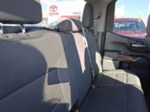 Used 2019 Chevrolet Silverado 1500 RST w/ All-Star Edition image 11