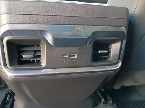 Used 2024 GMC Sierra 1500 Elevation RWD image 25