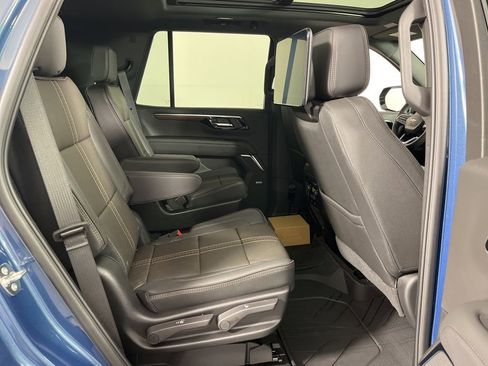 New 2026 Chevrolet Tahoe High Country AWD/4WD image 14