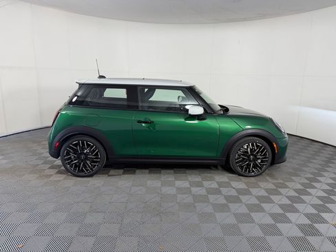 New 2026 MINI Cooper S FWD image 8
