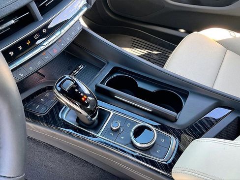 New 2026 Cadillac CT5 Premium Luxury image 8