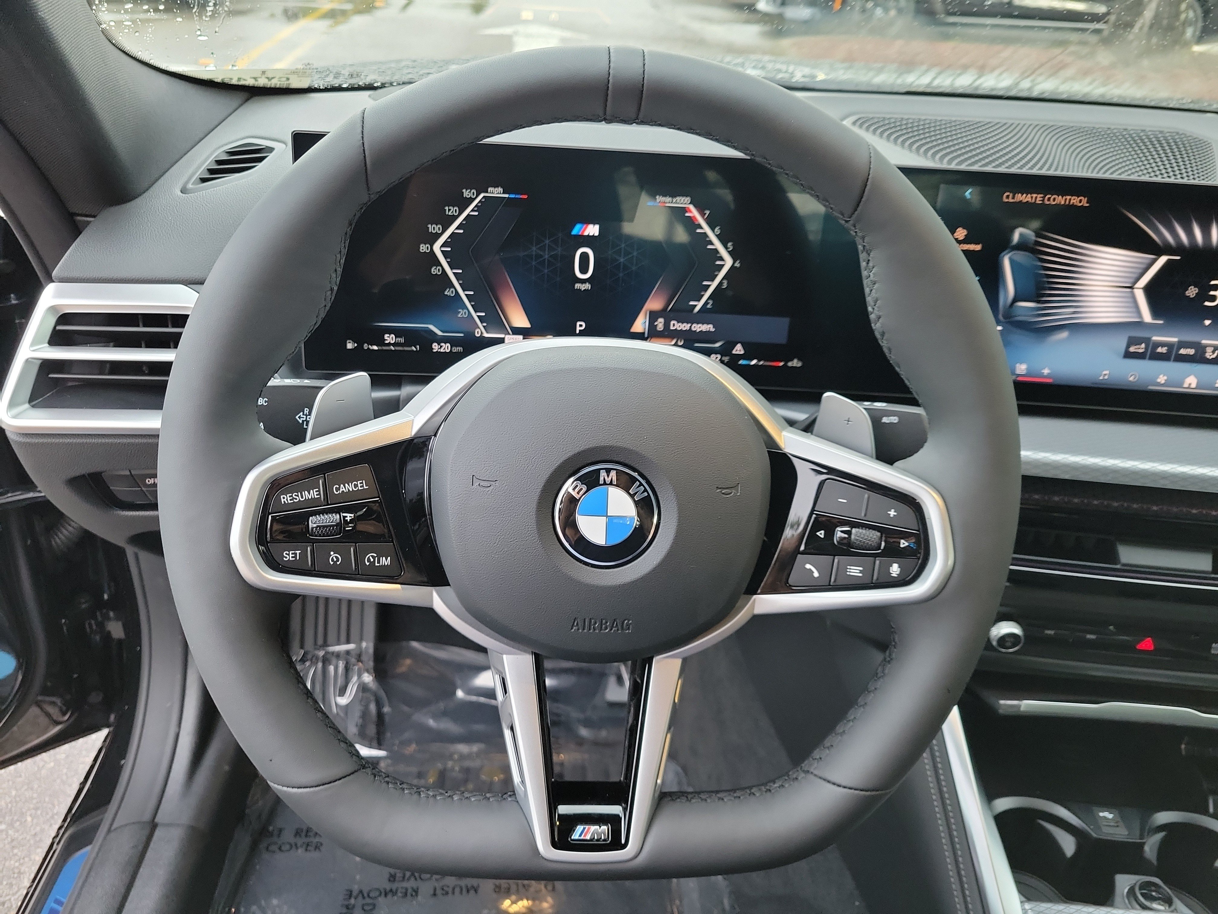 New 2027 BMW 430i Coupe w/ M Sport Package RWD image 13
