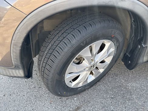 Used 2014 Honda CR-V EX-L image 27