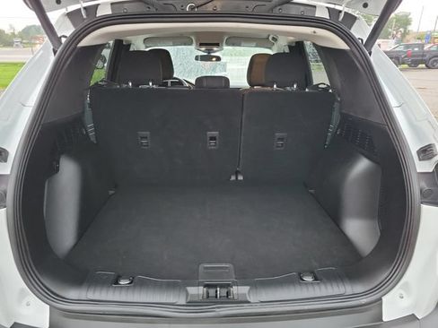 Used 2023 Ford Escape Active AWD/4WD image 27