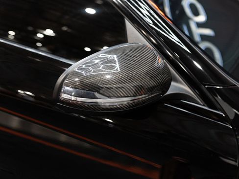 Used 2021 Mercedes-Benz C 63 AMG Sedan image 4