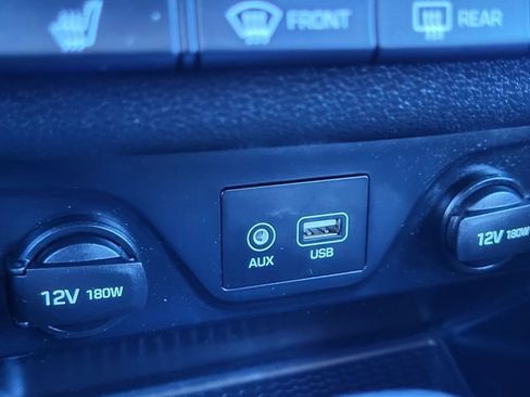 Used 2018 Hyundai Tucson SEL image 24