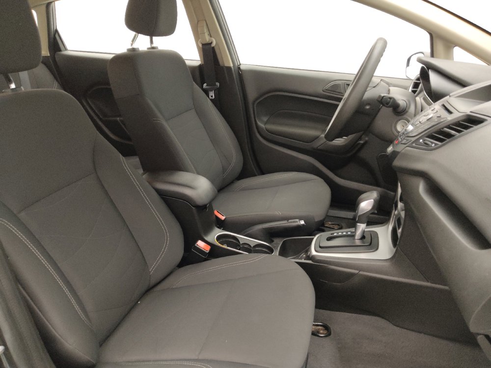 Used 2019 Ford Fiesta SE FWD image 21