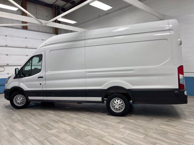 Used 2025 Ford Transit 250 148 High Roof Extended AWD w/ Load Area Protection Package image 4
