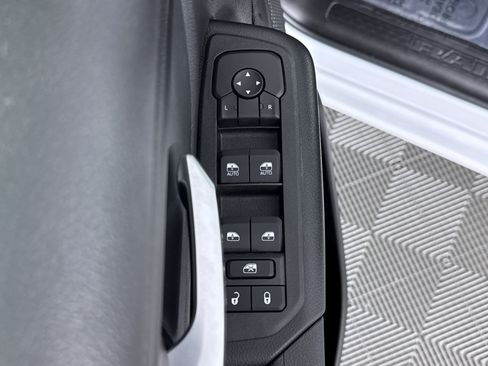 New 2026 RAM 1500 Tradesman AWD/4WD image 27